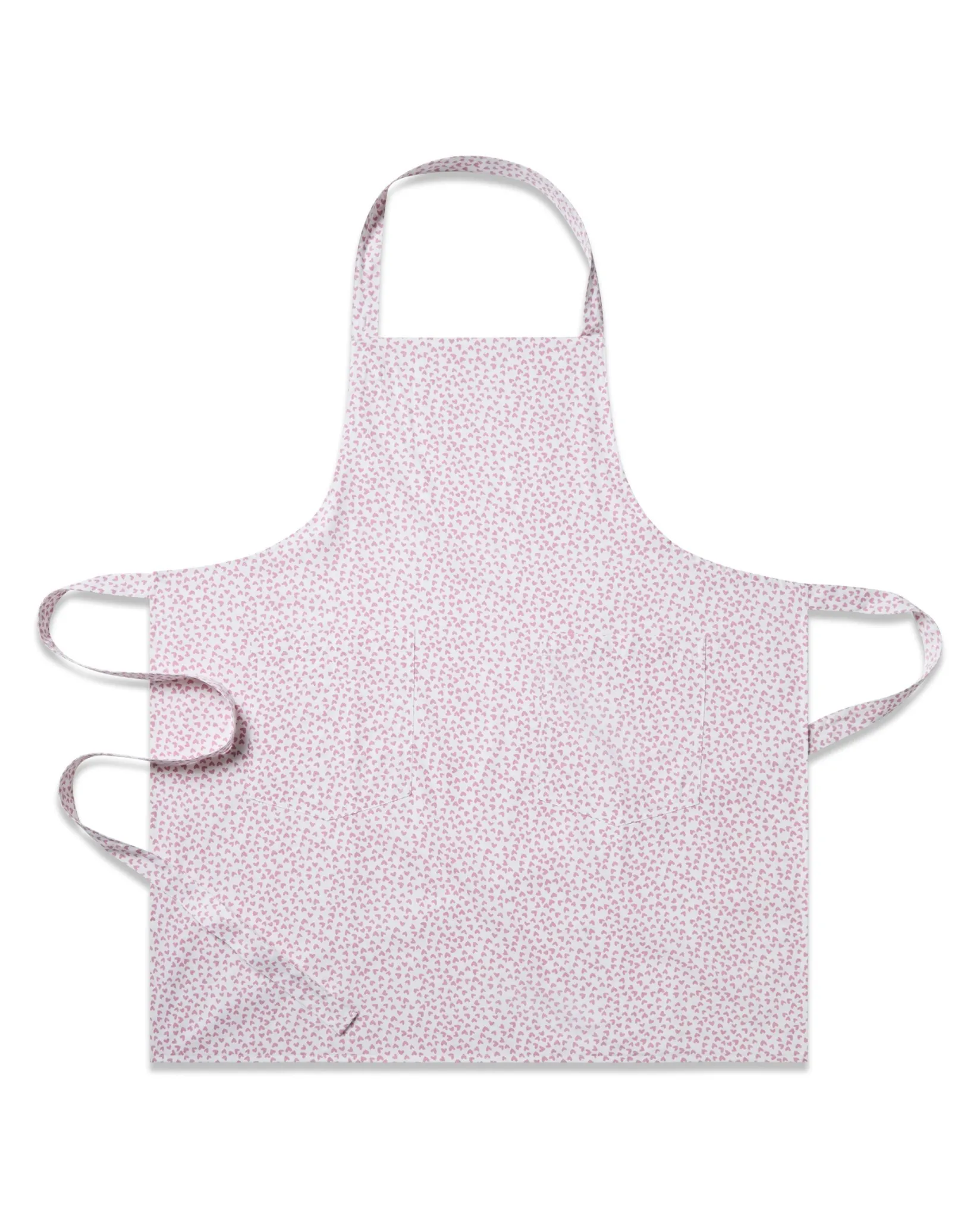 Petite Plume Adult's Twill Apron in