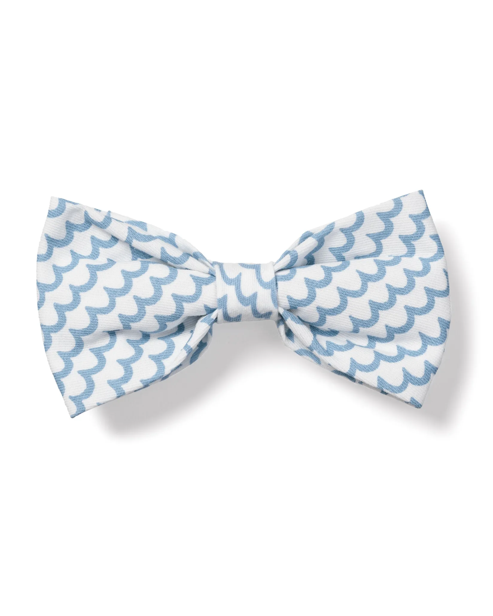 Petite Plume Dog Bow Tie in