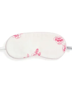 Kids Petite Plume Kid's Sleep Mask in Fleurs des Bois