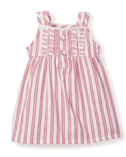 Kids Petite Plume Kid's Twill Doll Nightgown in Petite Petals
