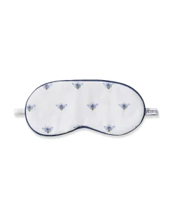 Kids Petite Plume Kid's Twill Sleep Mask in