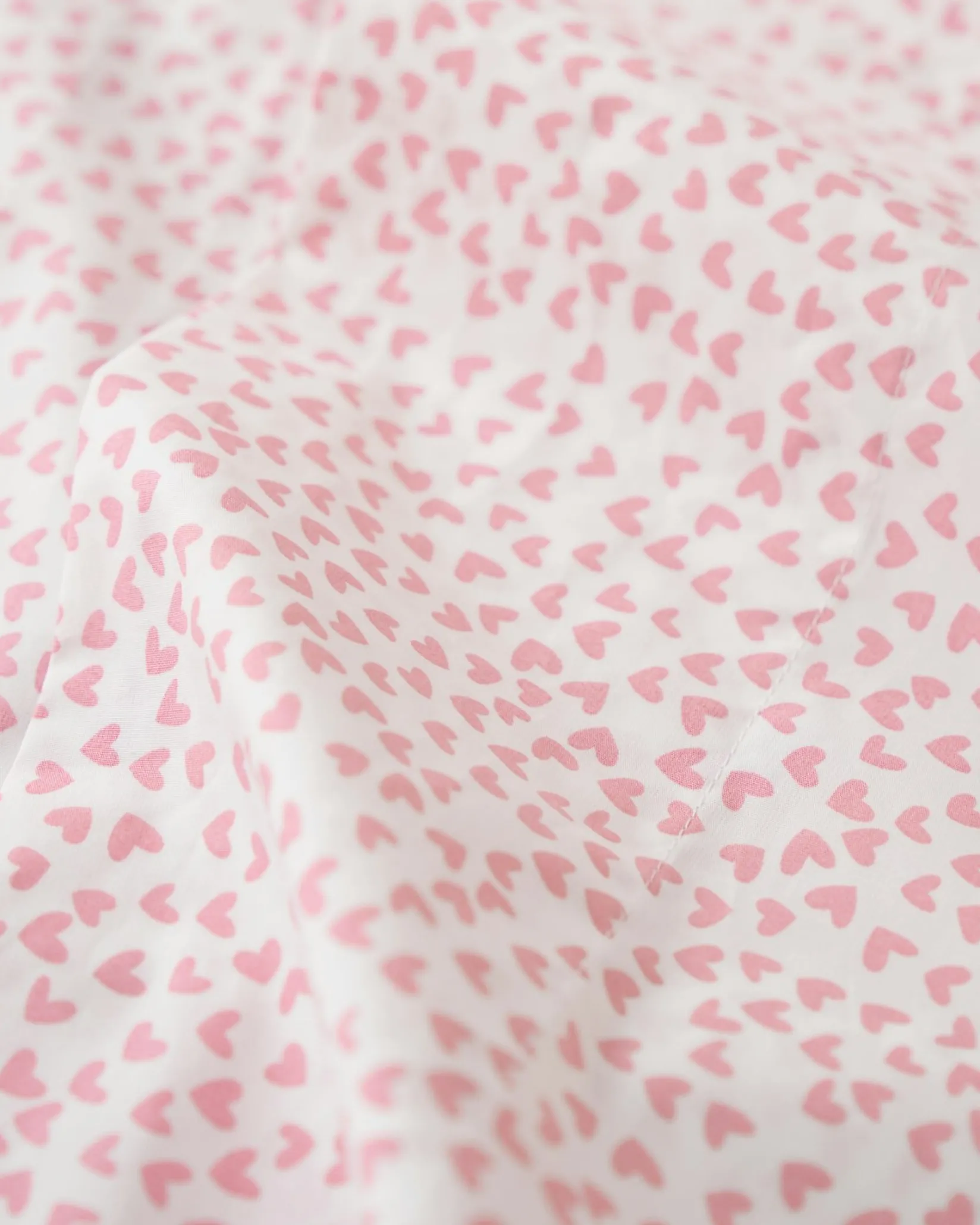 Petite Plume Luxe Premium Cotton Bed Sheets in La Mer