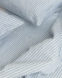 Petite Plume Luxe Premium Cotton Bed Sheets in Sweethearts