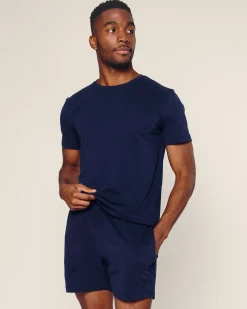 Petite Plume Men's 5
