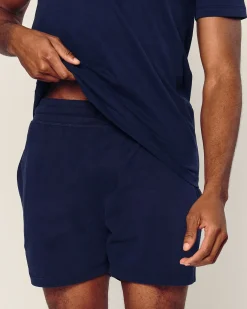 Petite Plume Men's 5