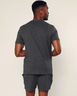 Petite Plume Men's 5