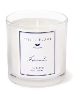 Petite Plume Lavande Candle