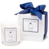 Petite Plume Noël Candle