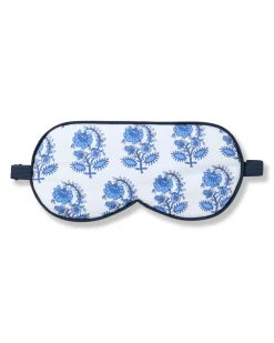 Women Petite Plume Women's Pima Sleep Mask in Bristol Bay