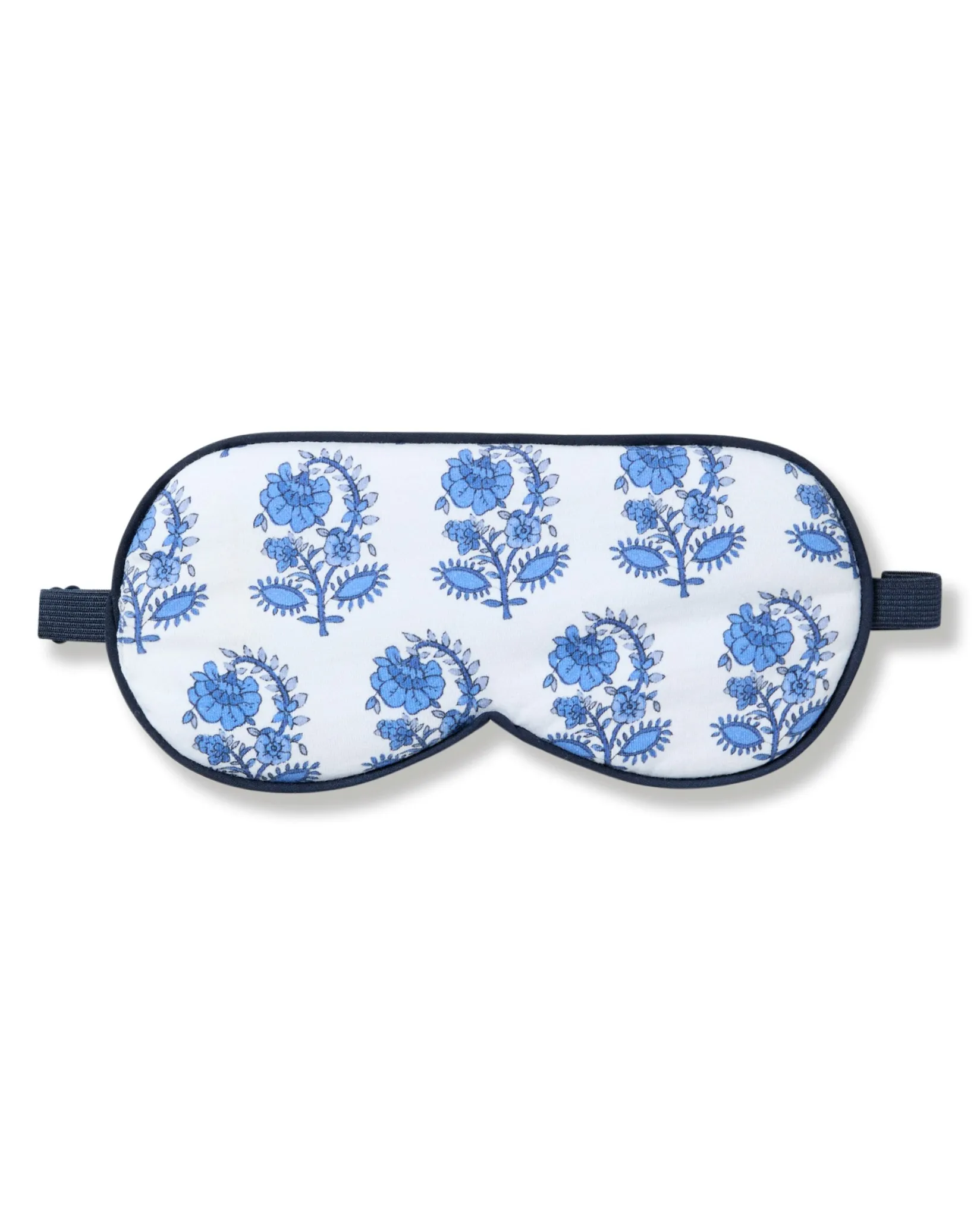 Women Petite Plume Women's Pima Sleep Mask in Bristol Bay