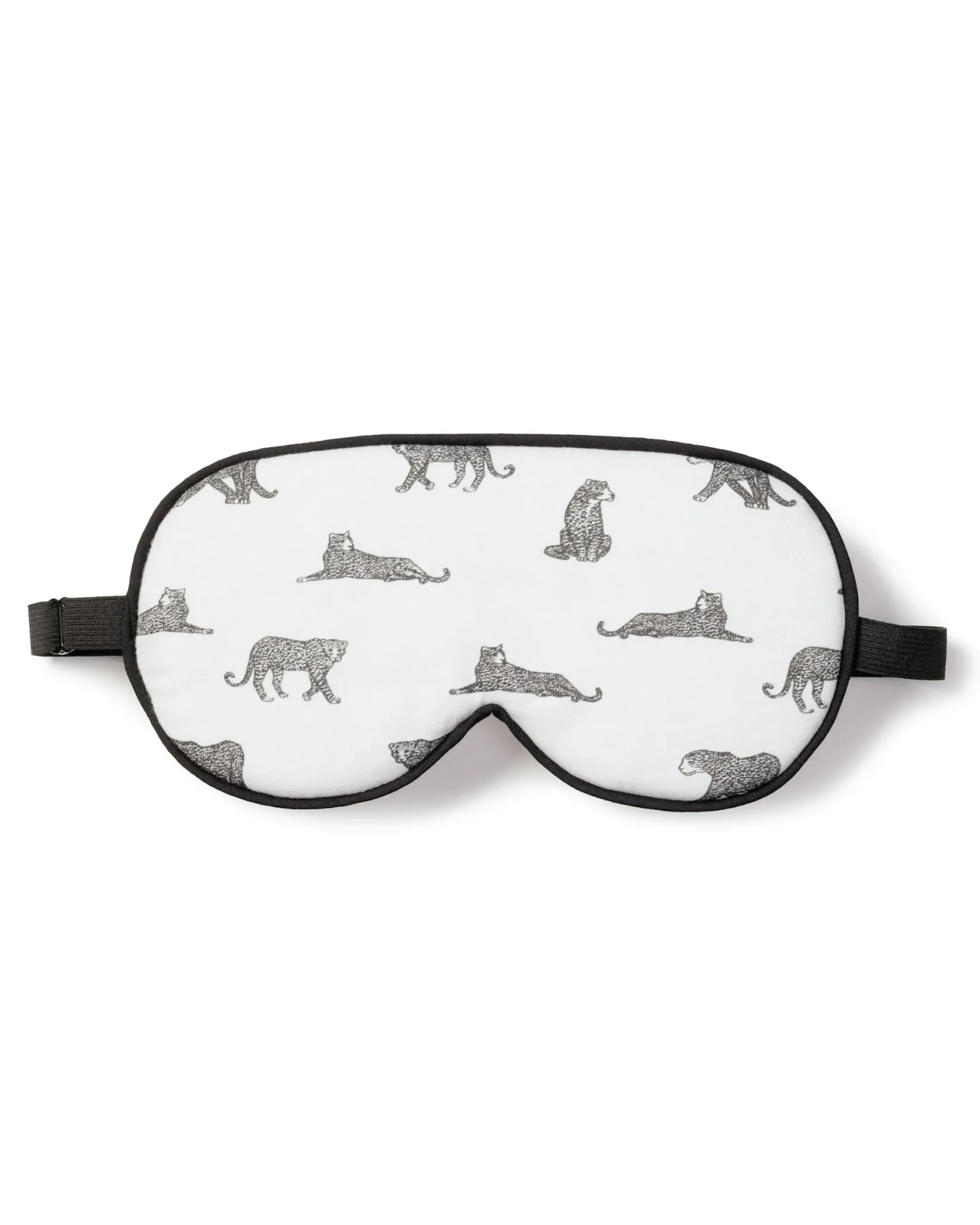Women Petite Plume Women's Pima Sleep Mask in Bristol Bay