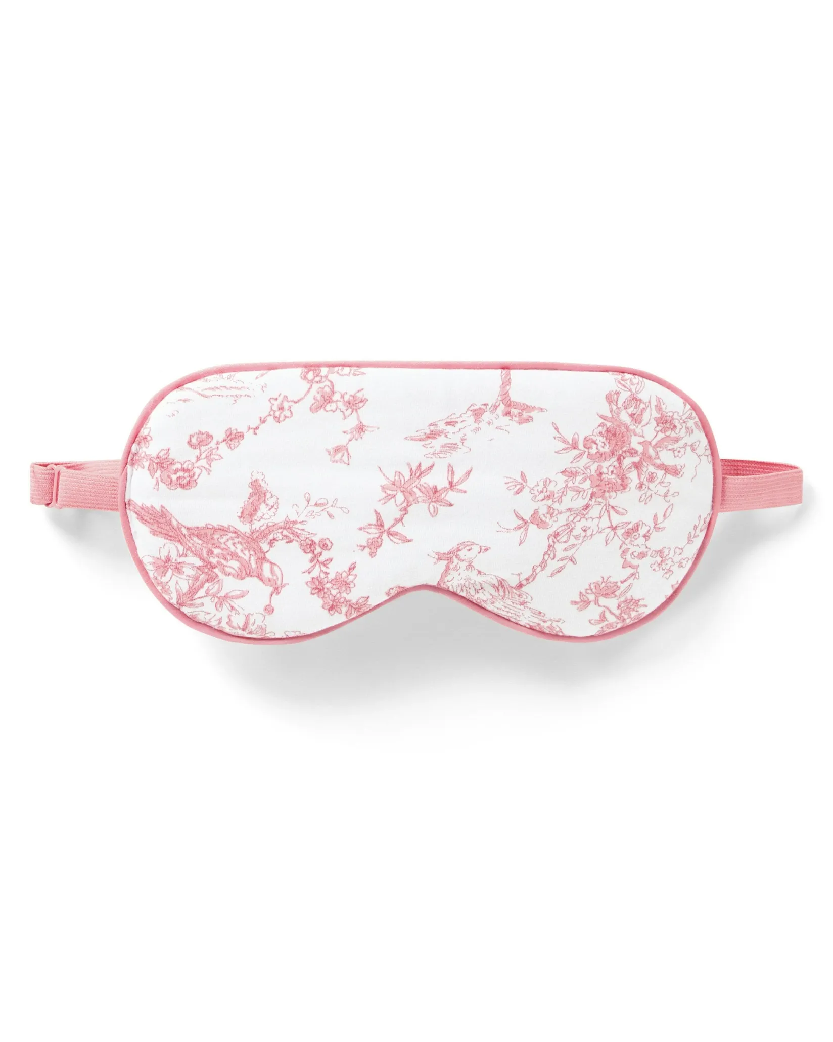 Women Petite Plume Women's Pima Sleep Mask in Bristol Bay