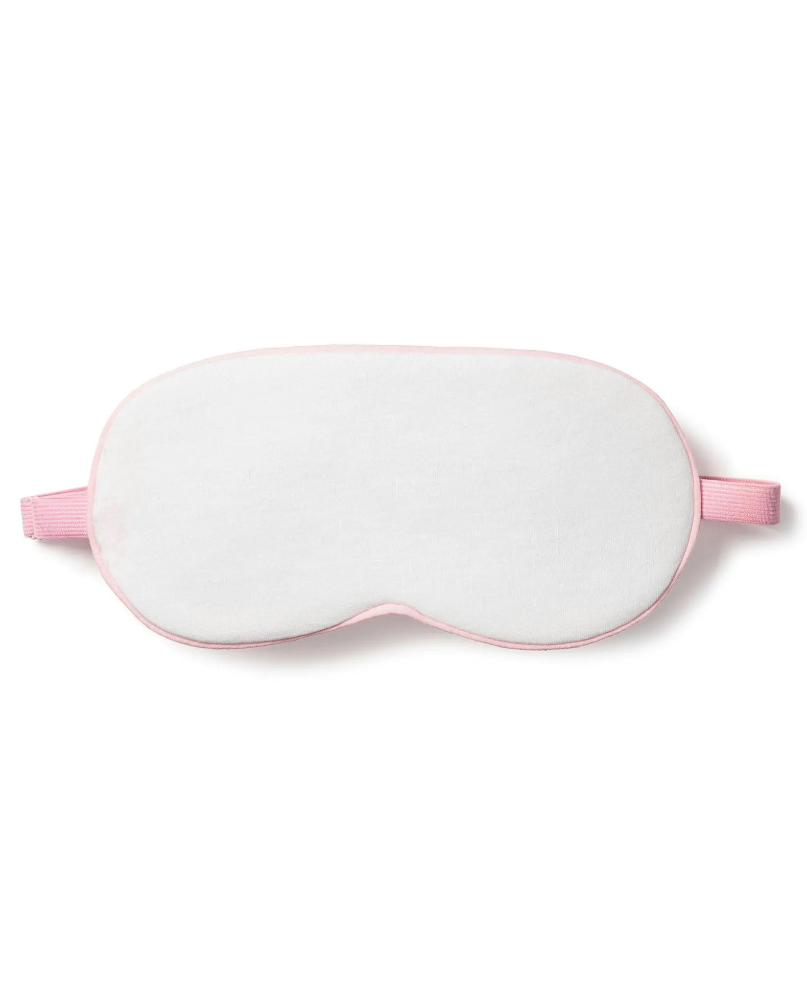 Women Petite Plume Women's Pima Sleep Mask in Bristol Bay