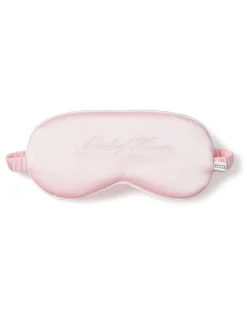 Women Petite Plume Women's Silk 'Maid of Honor' Sleep Mask
